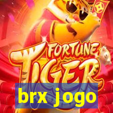 brx jogo